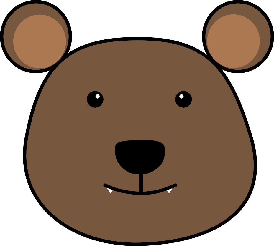 Logo Bärenbande