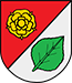 Wappen Gemeinde Groß Offenseth-Aspern