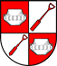 Wappen Gemeinde Hemdingen