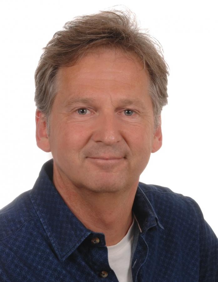 Amtsdirektor Bagger