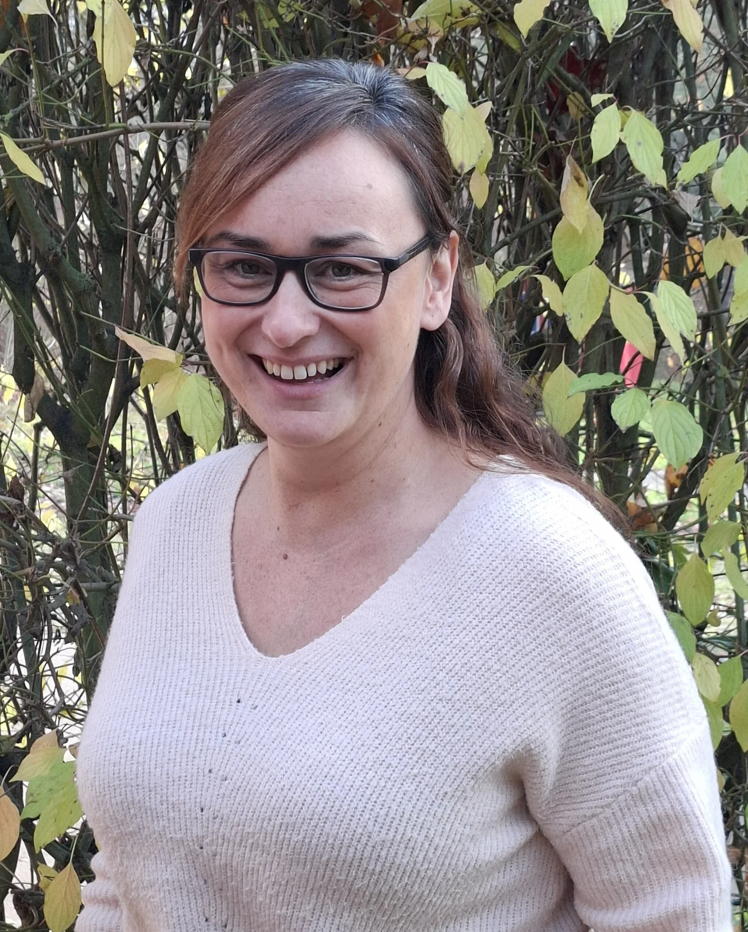 Anja Strauch