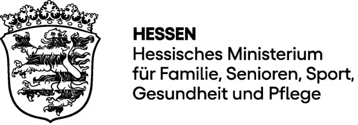 Logo Hessen Ministerium