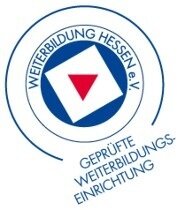 Logo Weiterbildung