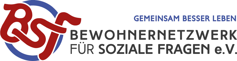 Logo BSF