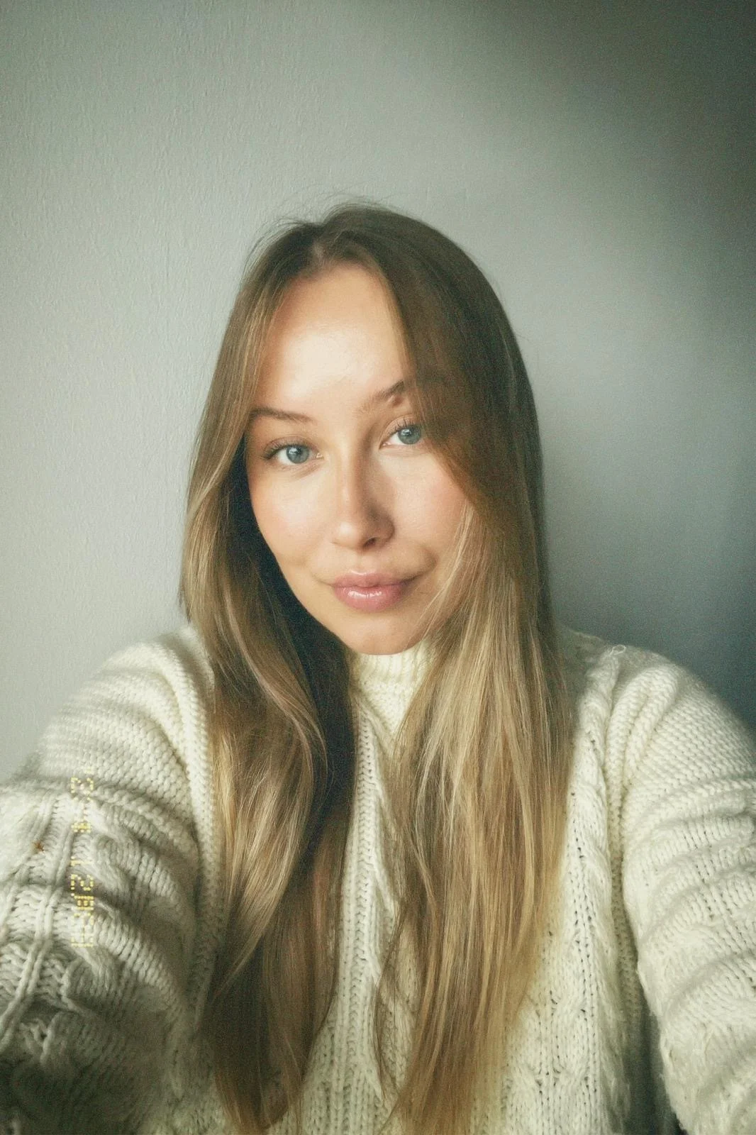 mitarbeiterin Hannah