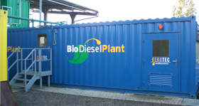 Container