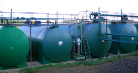 Tanks