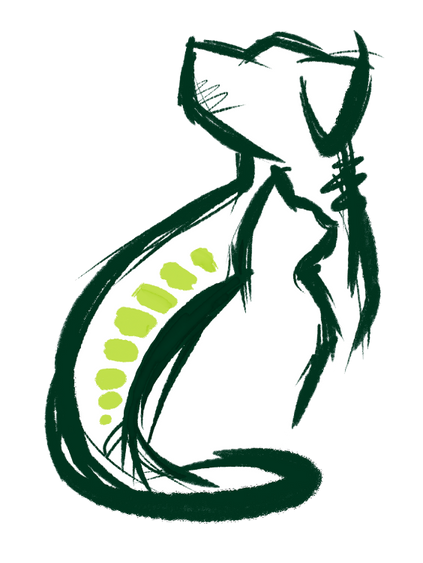 Logo Osteo und Naturheilkunde Birte Bienefeld