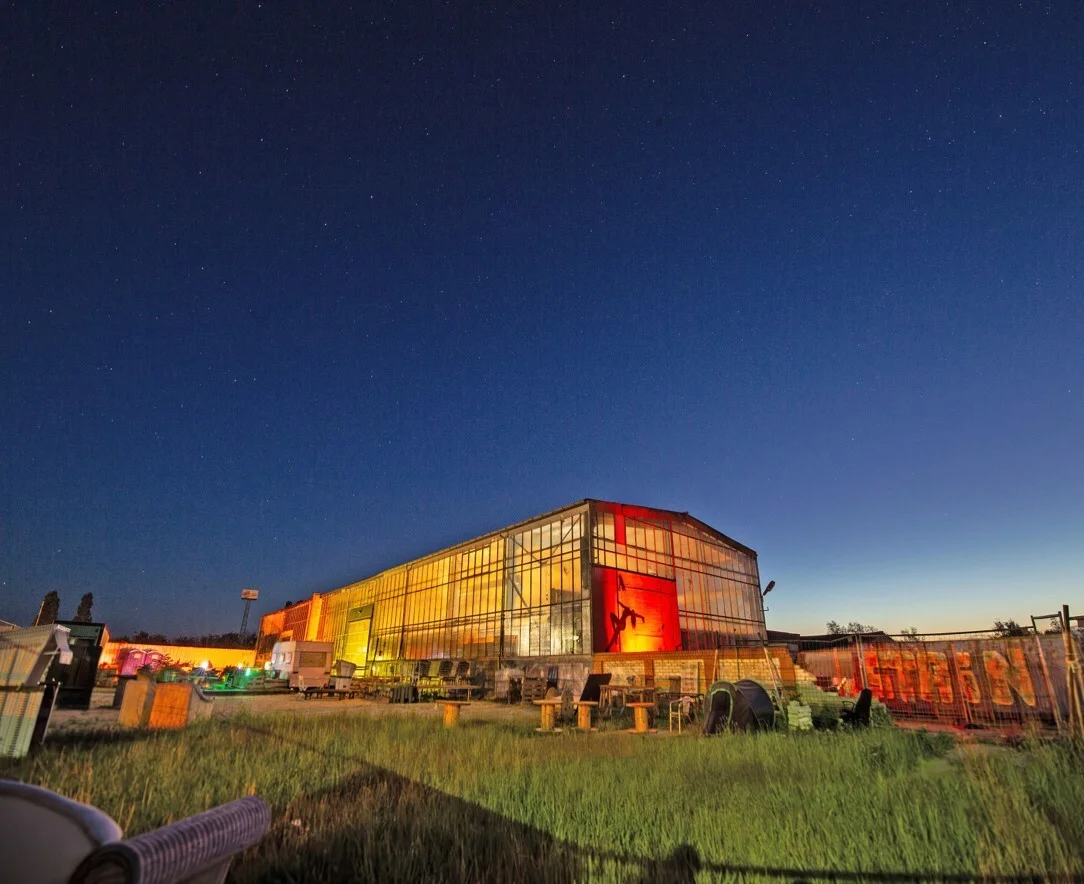 Spielwelt Sellin