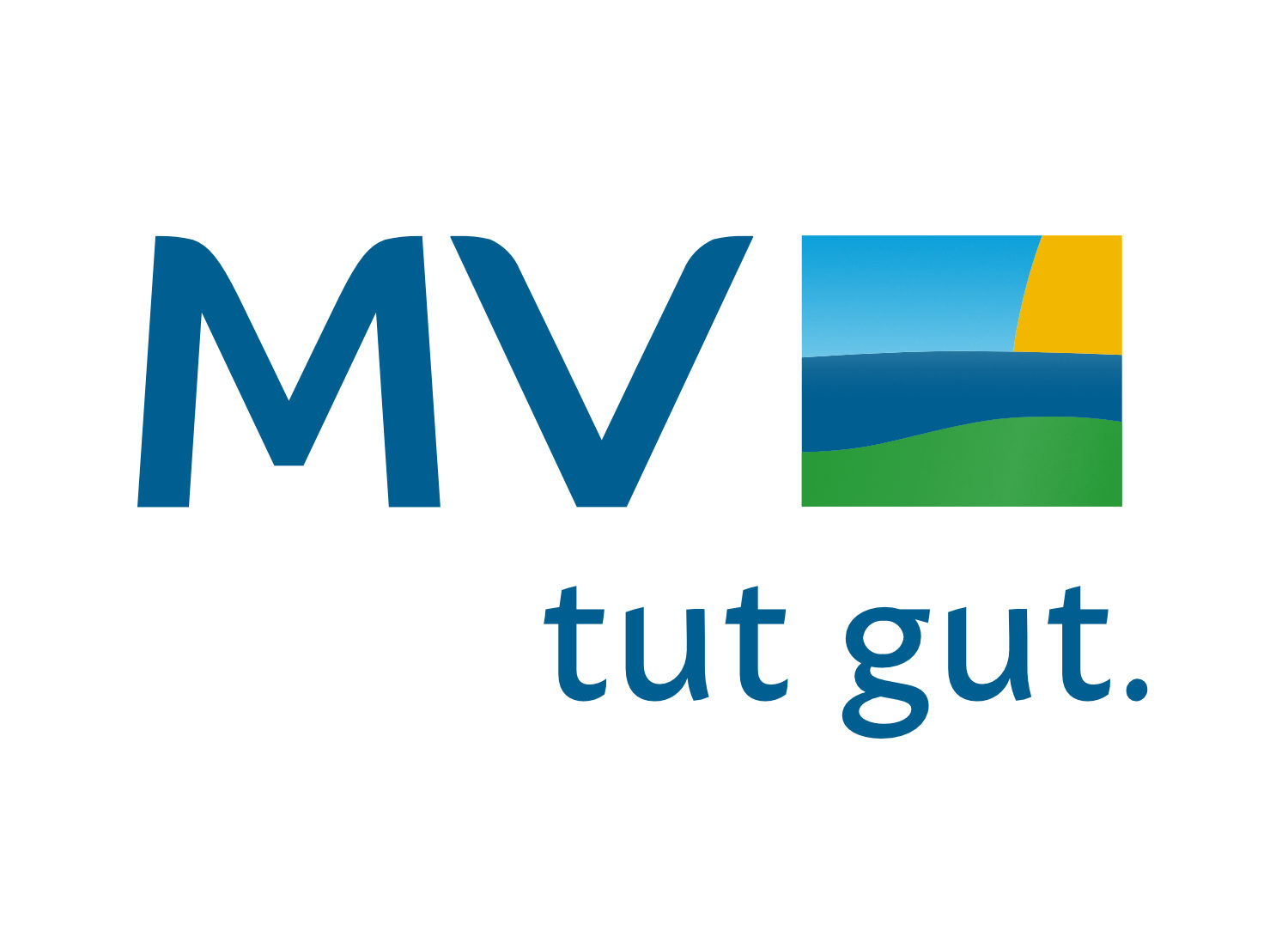 MV-tut-gut Logo