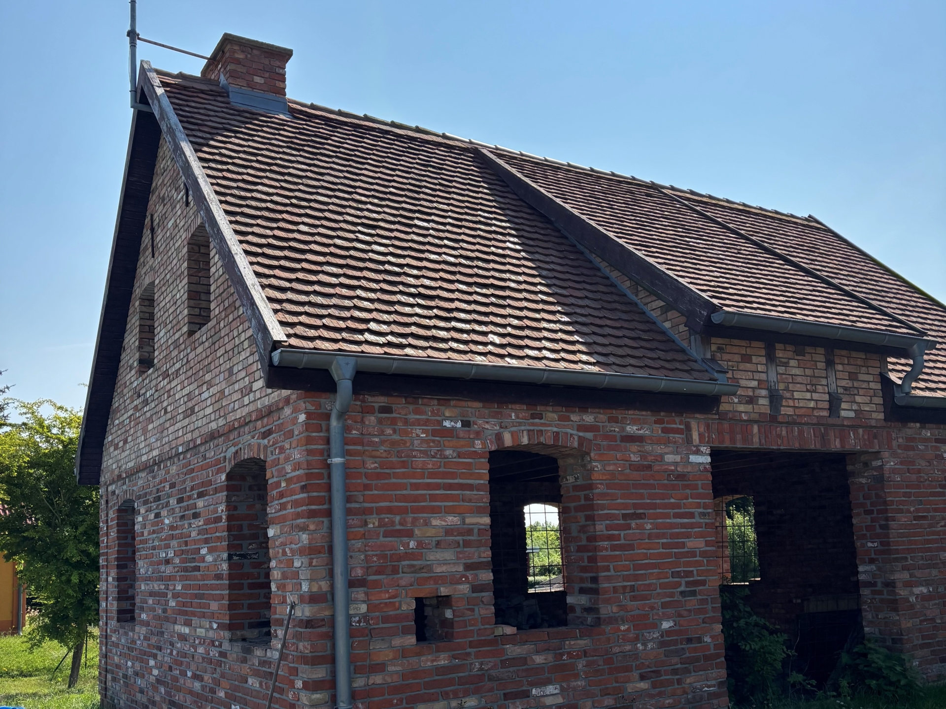 Alte Schmiede Putgarten
