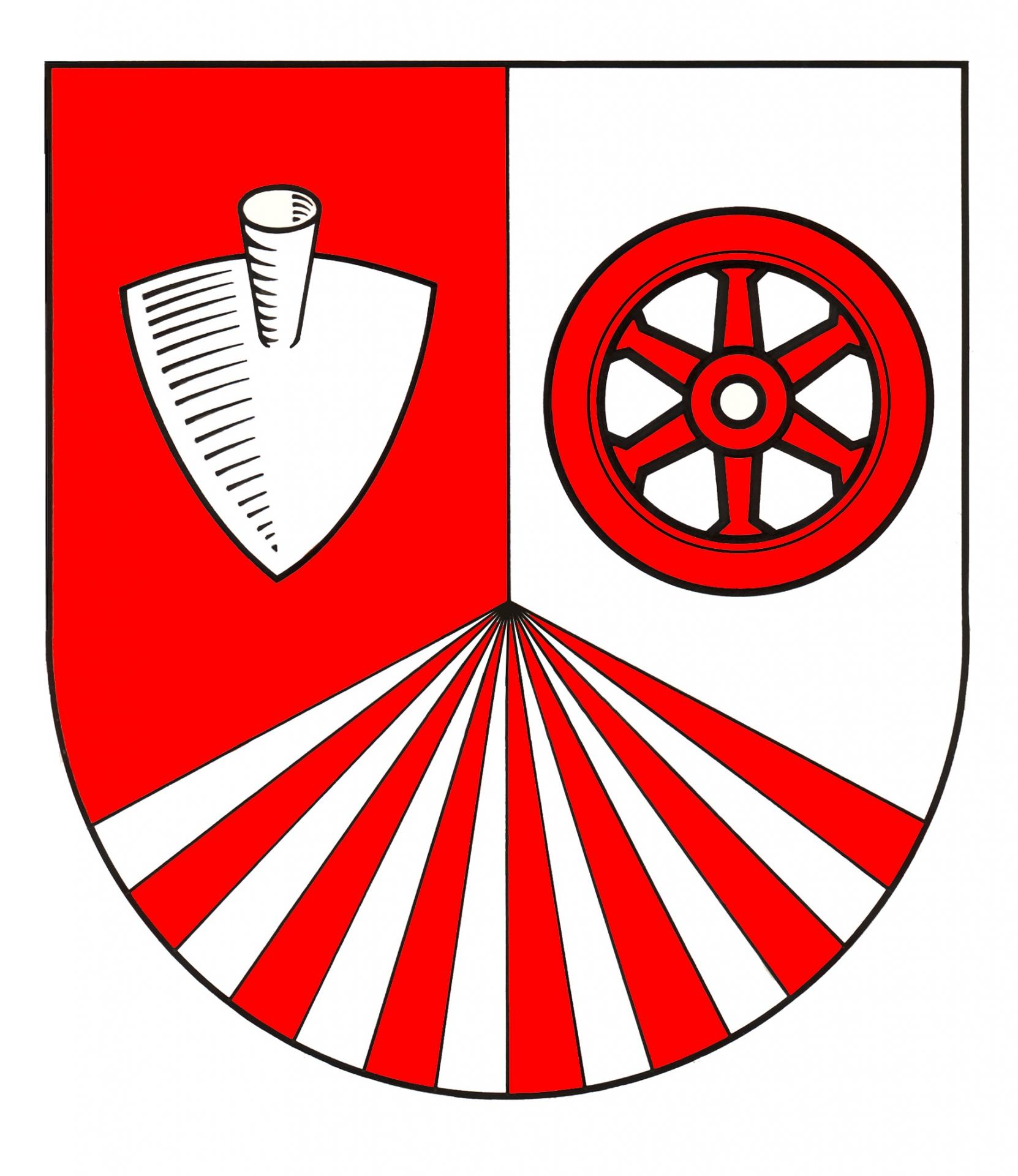 Wappen Amt Schenefeld