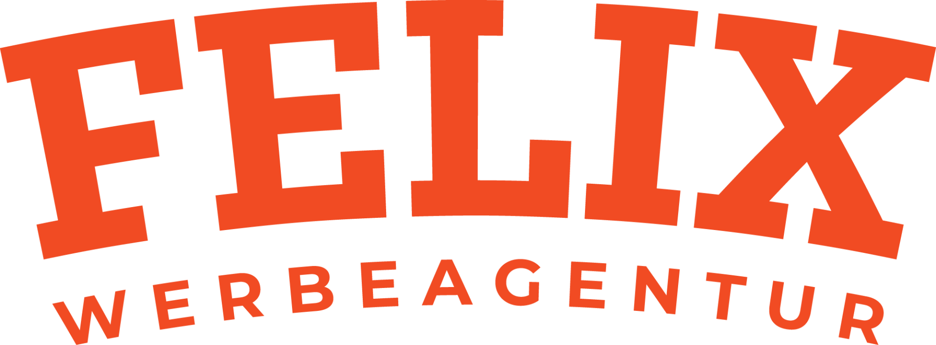 Logo_FELIX Werbeagentur
