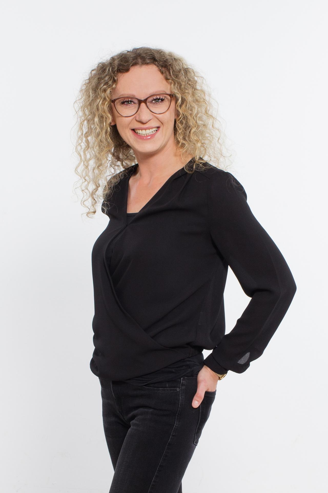 Magdalena Oberhauser