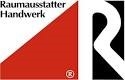 Logo Raumausstatter