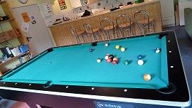 Billard :) Billard :)
