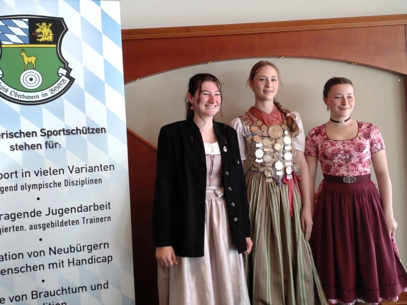 Bezirksschützenkönigin_0