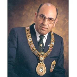 Chronik_Präsident_Hartinger