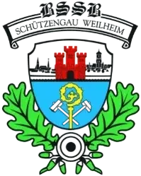 Gau Weilheim