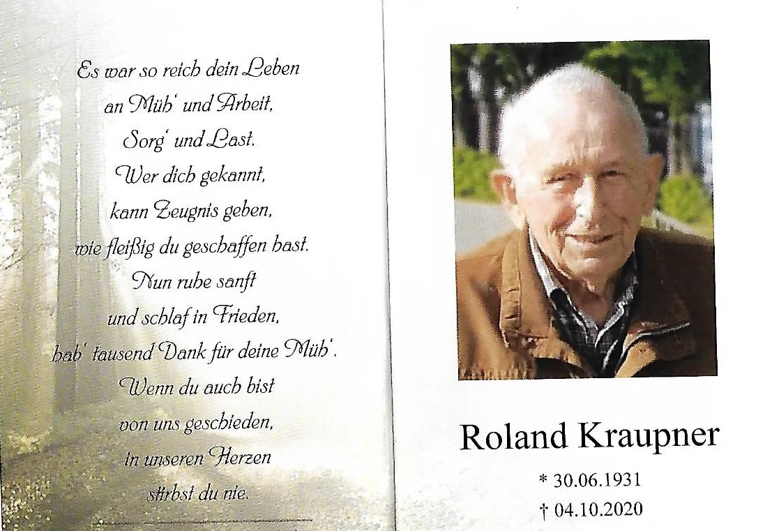 Kraupner