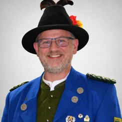 Marcus Schmidt, Tracht