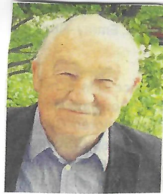 Karlheinz Fünfer - Portrate