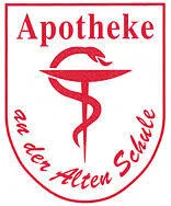 Apotheke an der alten Schule