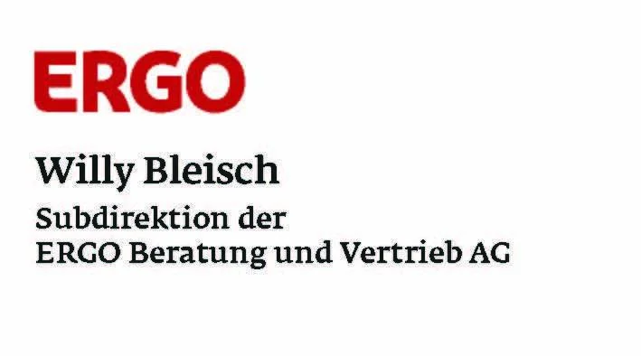 Willy Bleisch