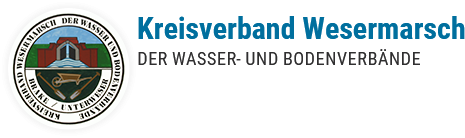 Kreisverband Wesermarsch  der Wasser- und Bodenverbände