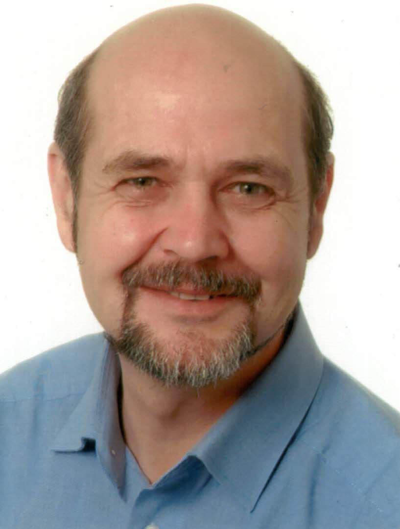 Horst Beier