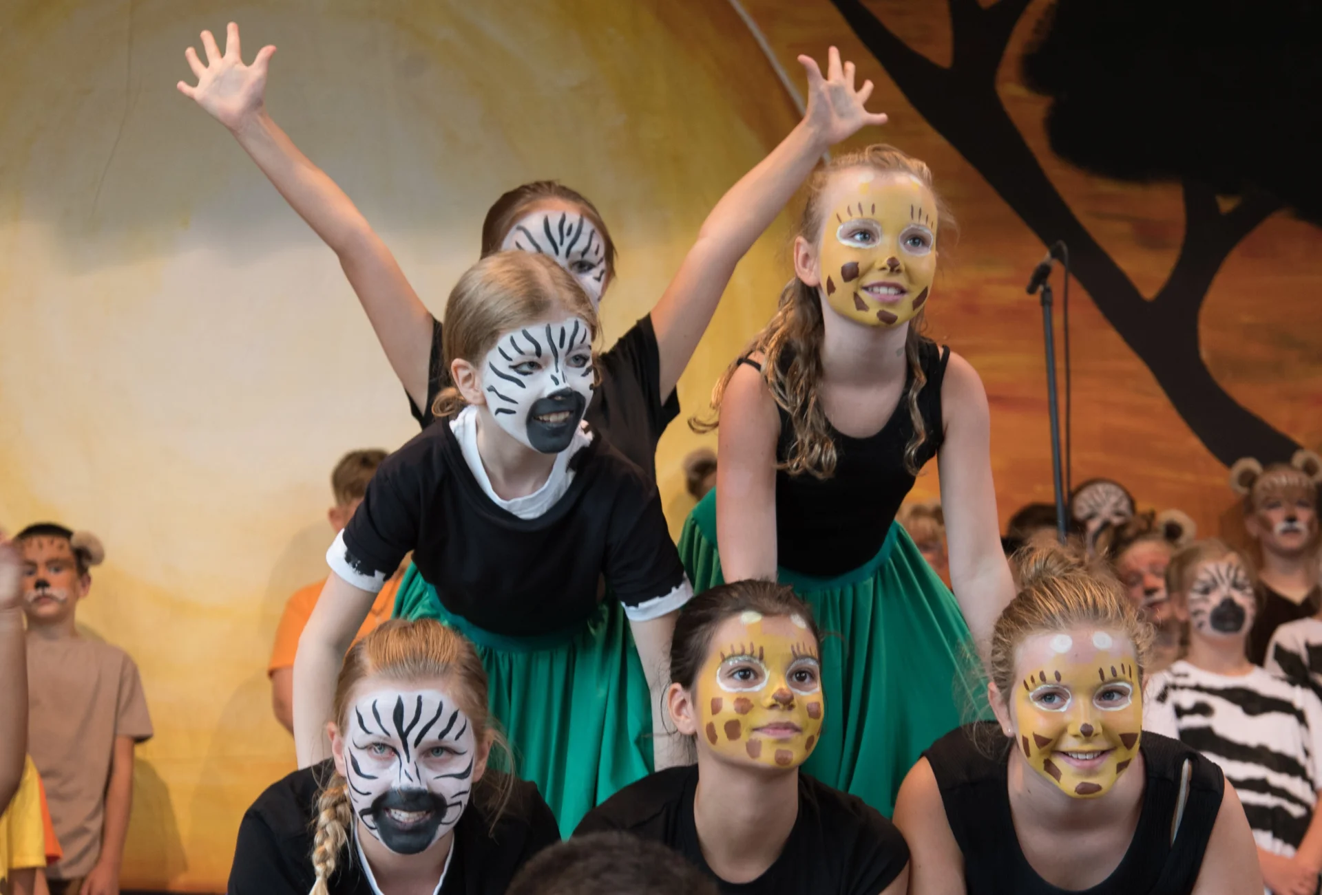 Musical 2
