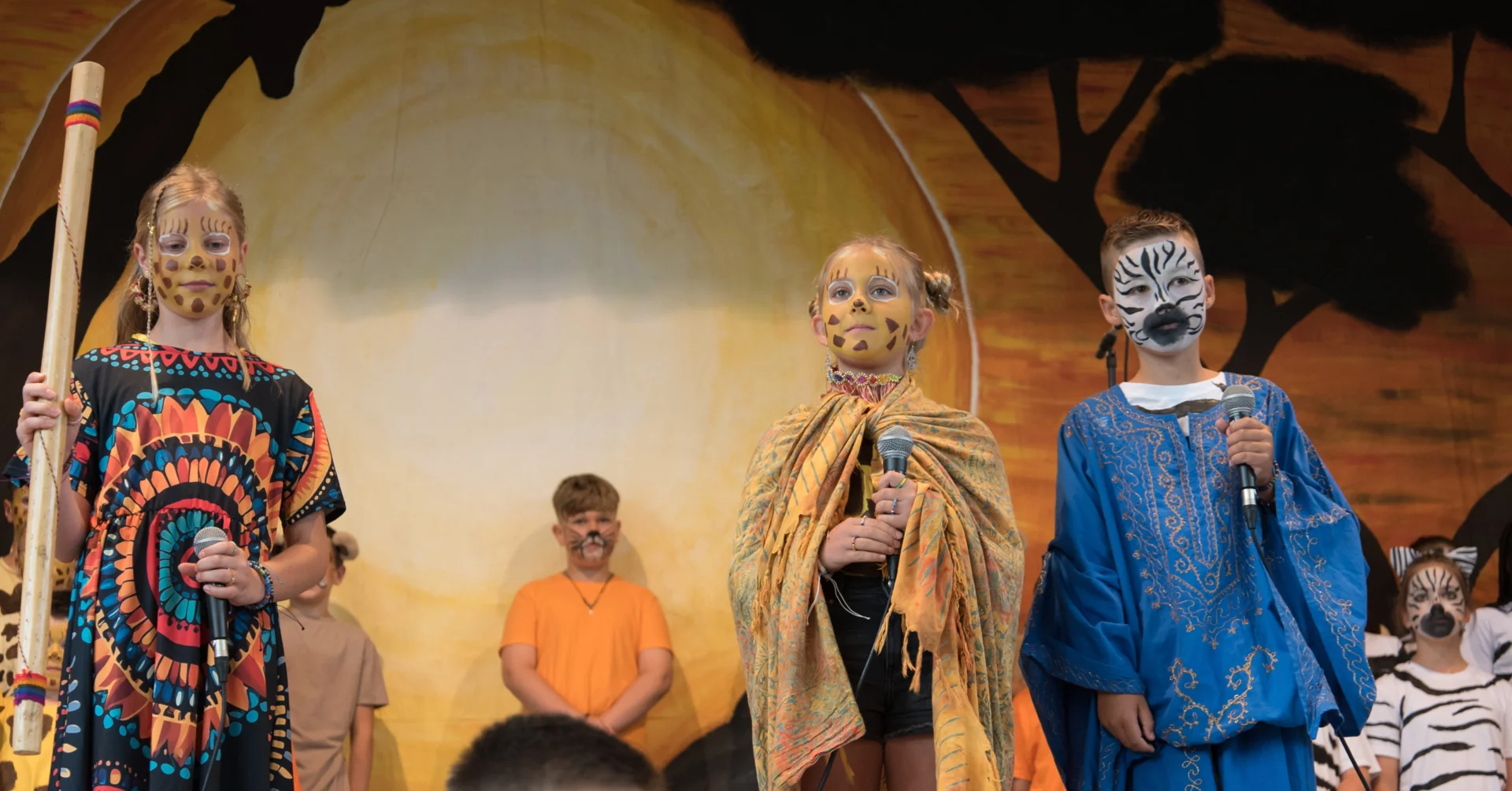 Musical 1