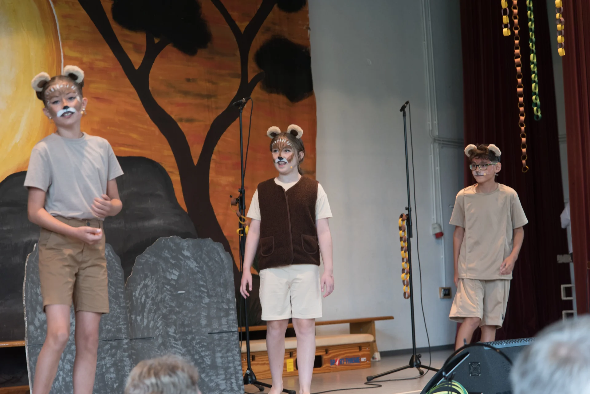 Musical 4