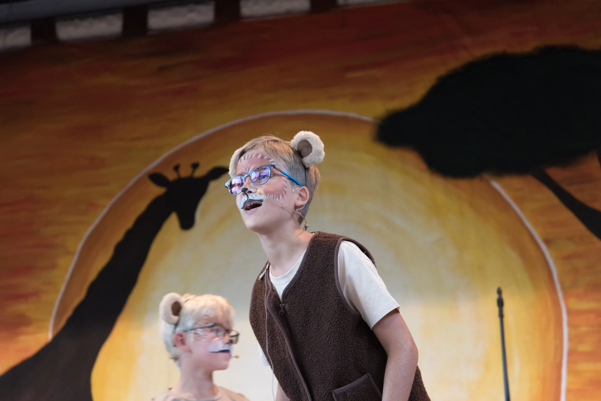 Musical 5