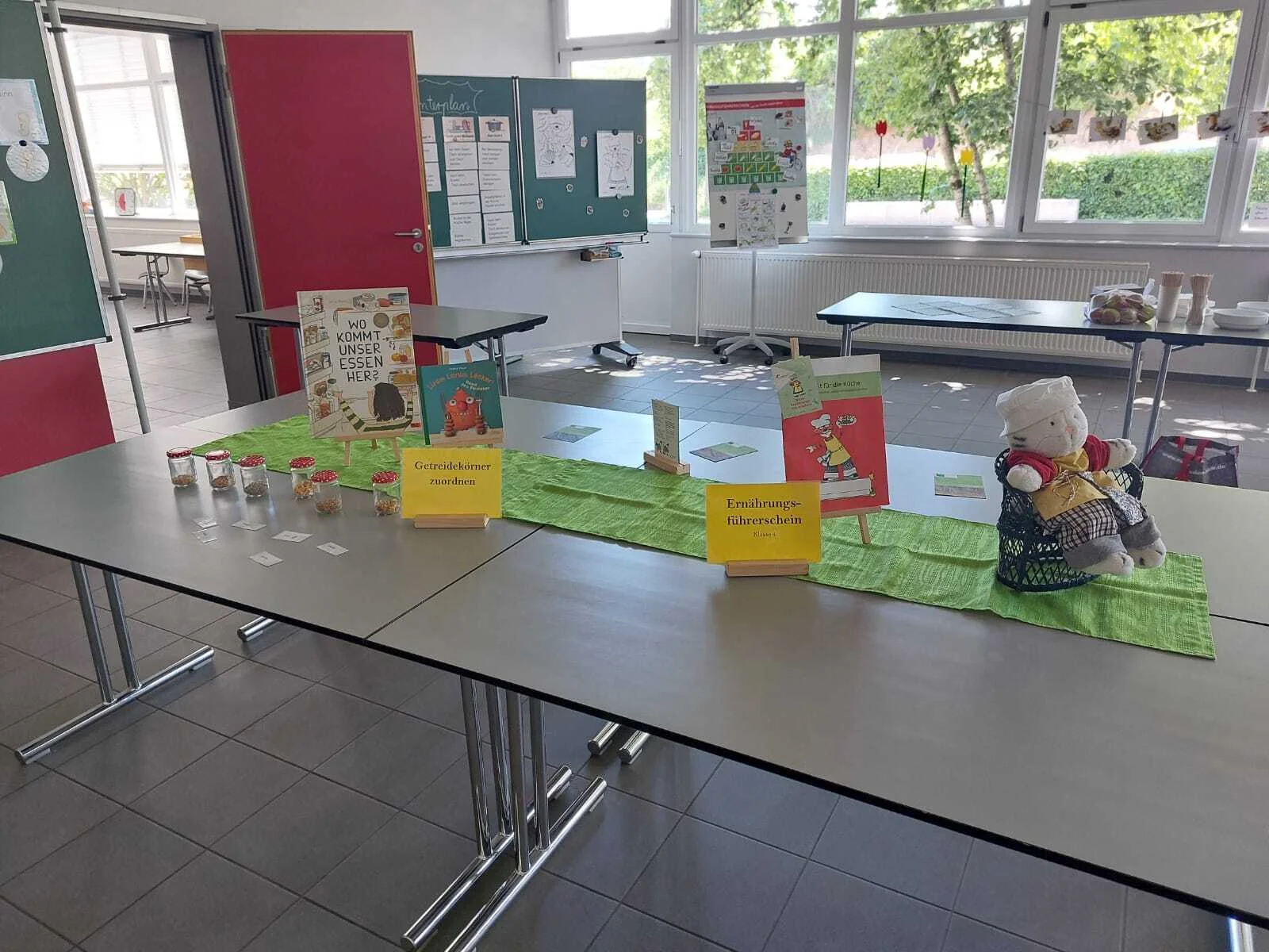 Küche 1