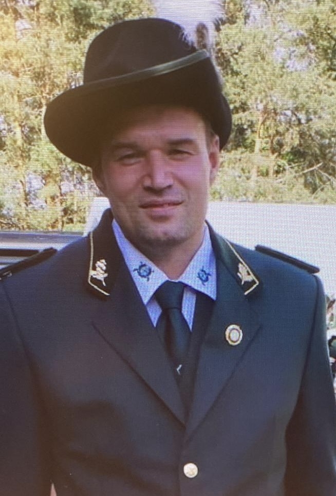 Guido Merres (Schatzmeister)