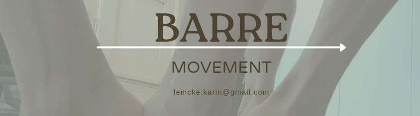 BARRE Movement