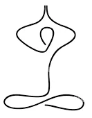 Yoga Bild