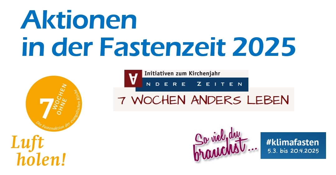 Fastenzeitaktionen2025