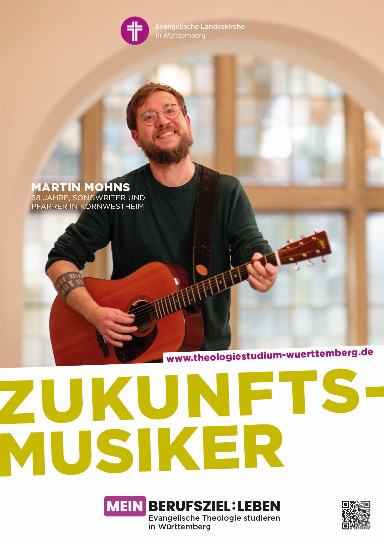 Plakat-Theologiestudium-Zukunftsmusiker_Web