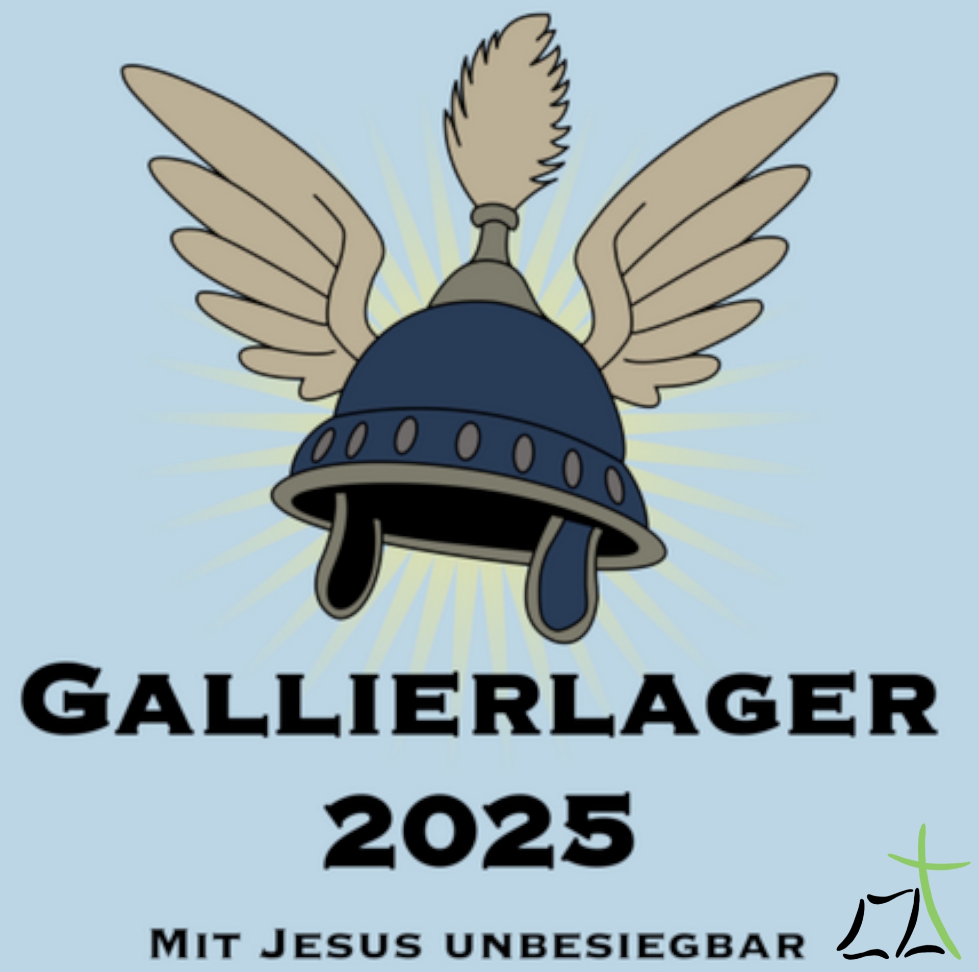 Jungscharzeltlager 2025