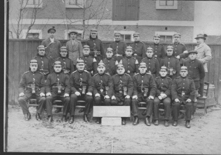 Feuerwehr Belgershain
