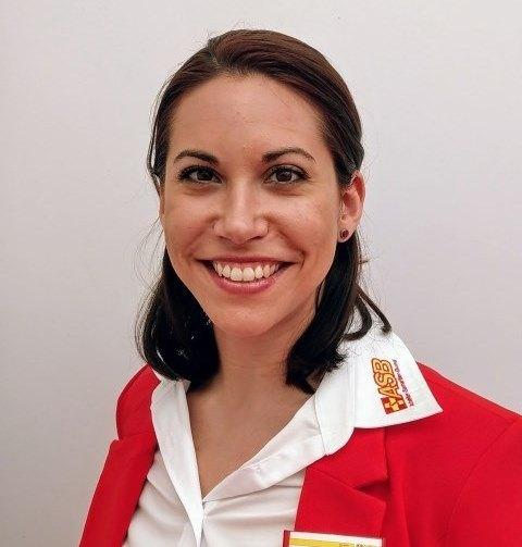 Melanie Ilg Melanie Ilg