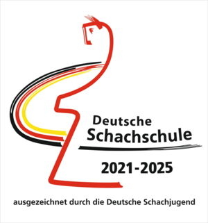 Deutsche Schachschule 2021-2025