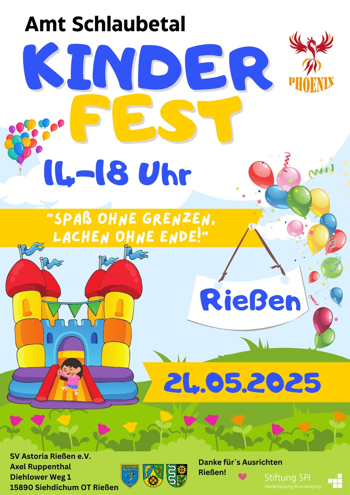 Kinderfest