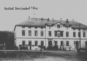 Gasthof Morgenstern