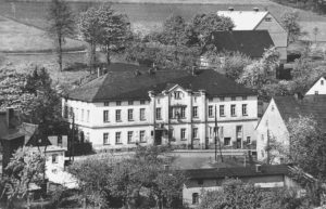 Buschbecks Gasthof (1920 – 1929)