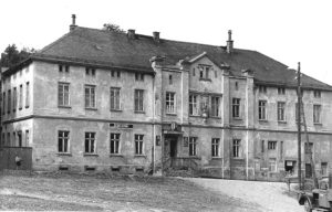 Lauterbachs Gasthof (1935 – Ende der 40er Jahre)