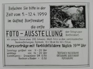 Fotoausstellung