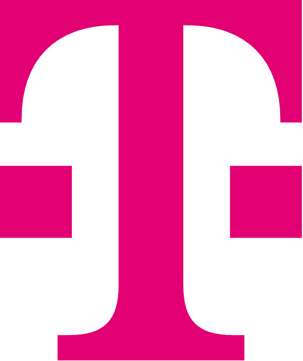 Telekom Logo